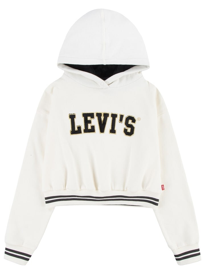 

Худи Levi's Kids, белый