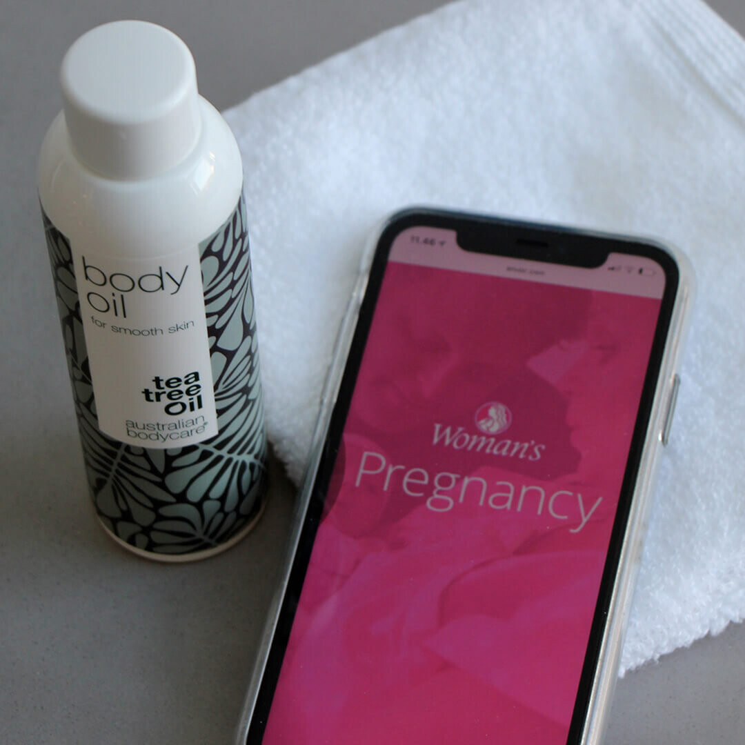 Australian Bodycare, Масло для тела от растяжек, шрамов и пигментных пятен - с маслом чайного дерева, 150мл — фото 2