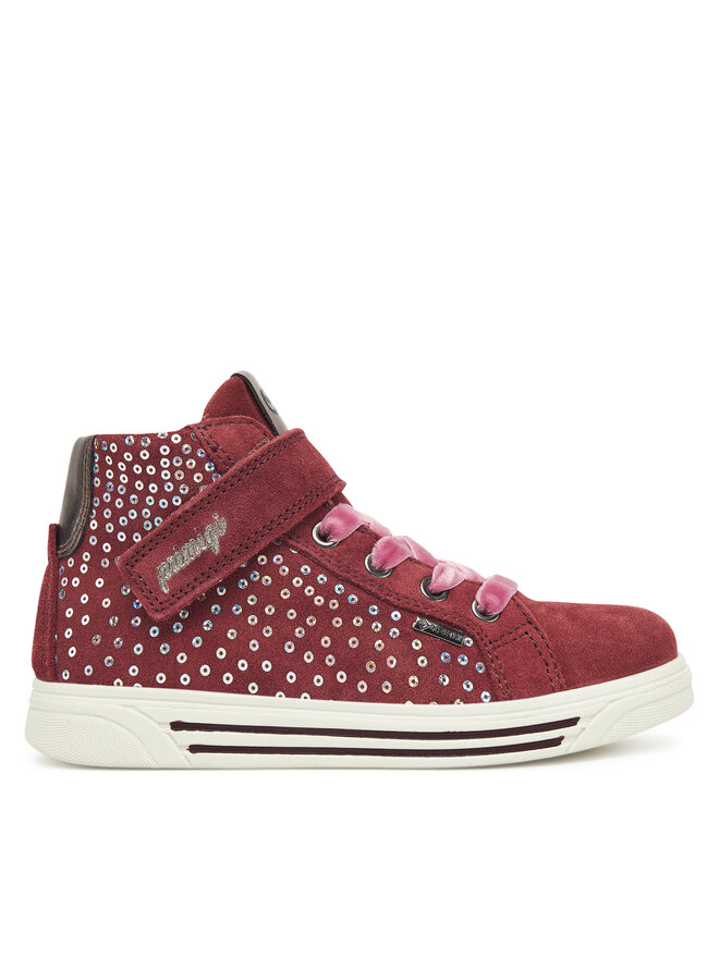 

Кроссовки GORE-TEX 8873033 S Primigi, красный