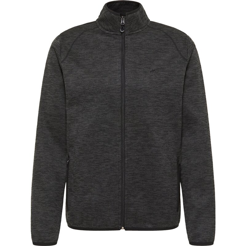 

Спортивная куртка Кристиан Joy, цвет asphalt mel.