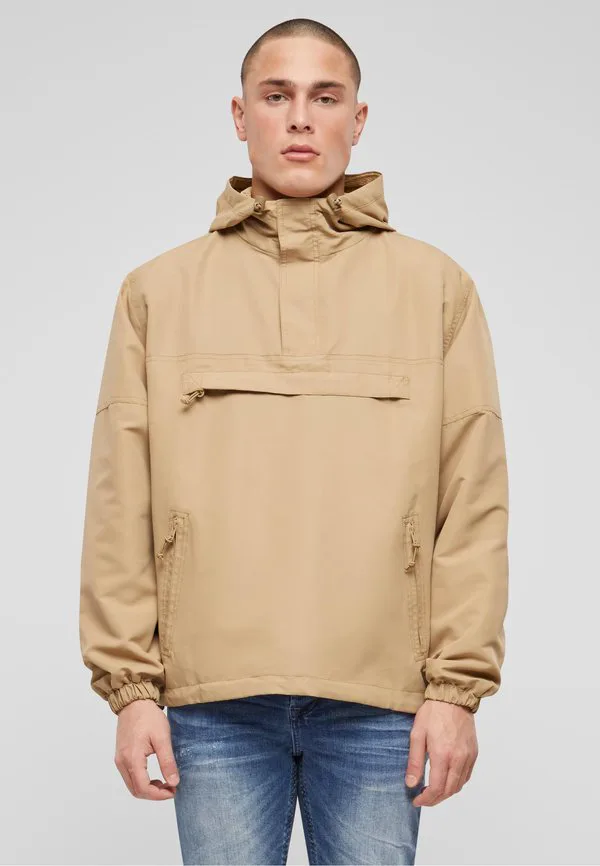 Ветровка Brandit, Camel