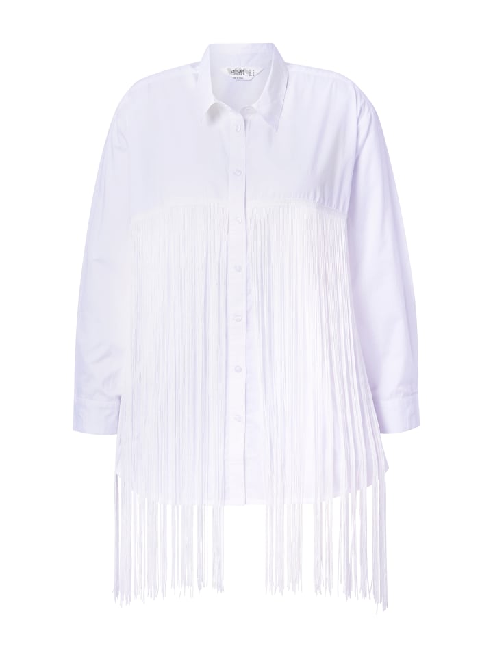 

Блузка Angel of Style, белый