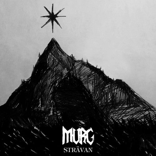 

CD диск Murg: Stravan