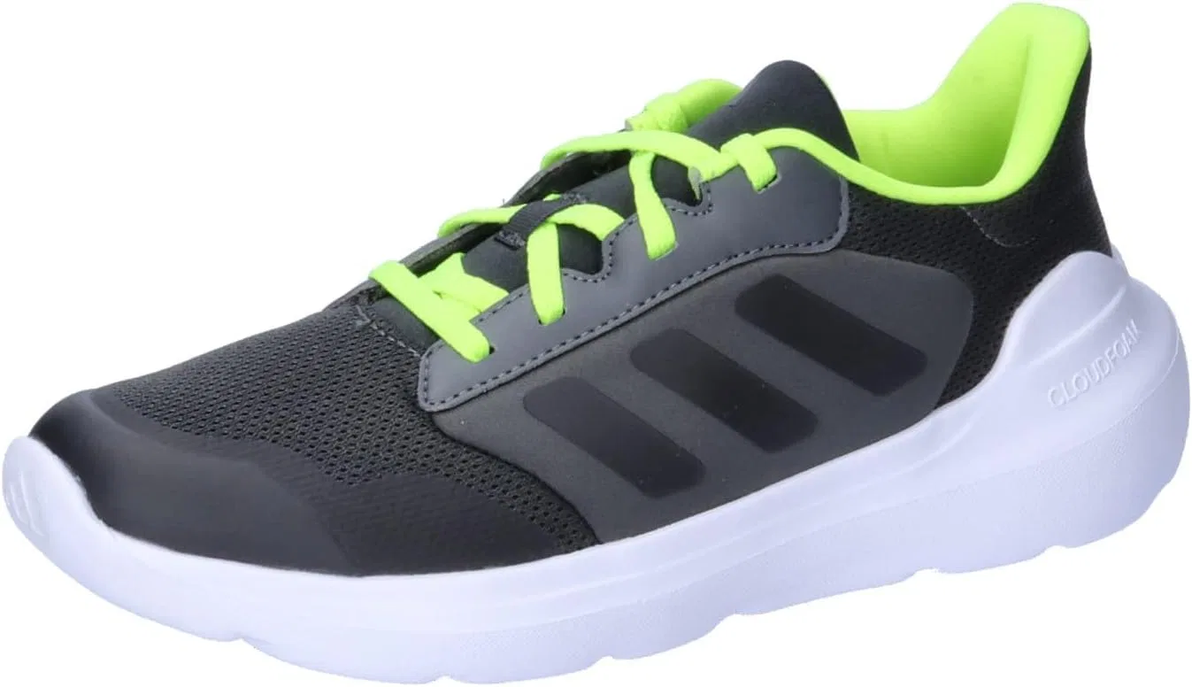 Кроссовки Adidas Tensaur Run 3.0, черные