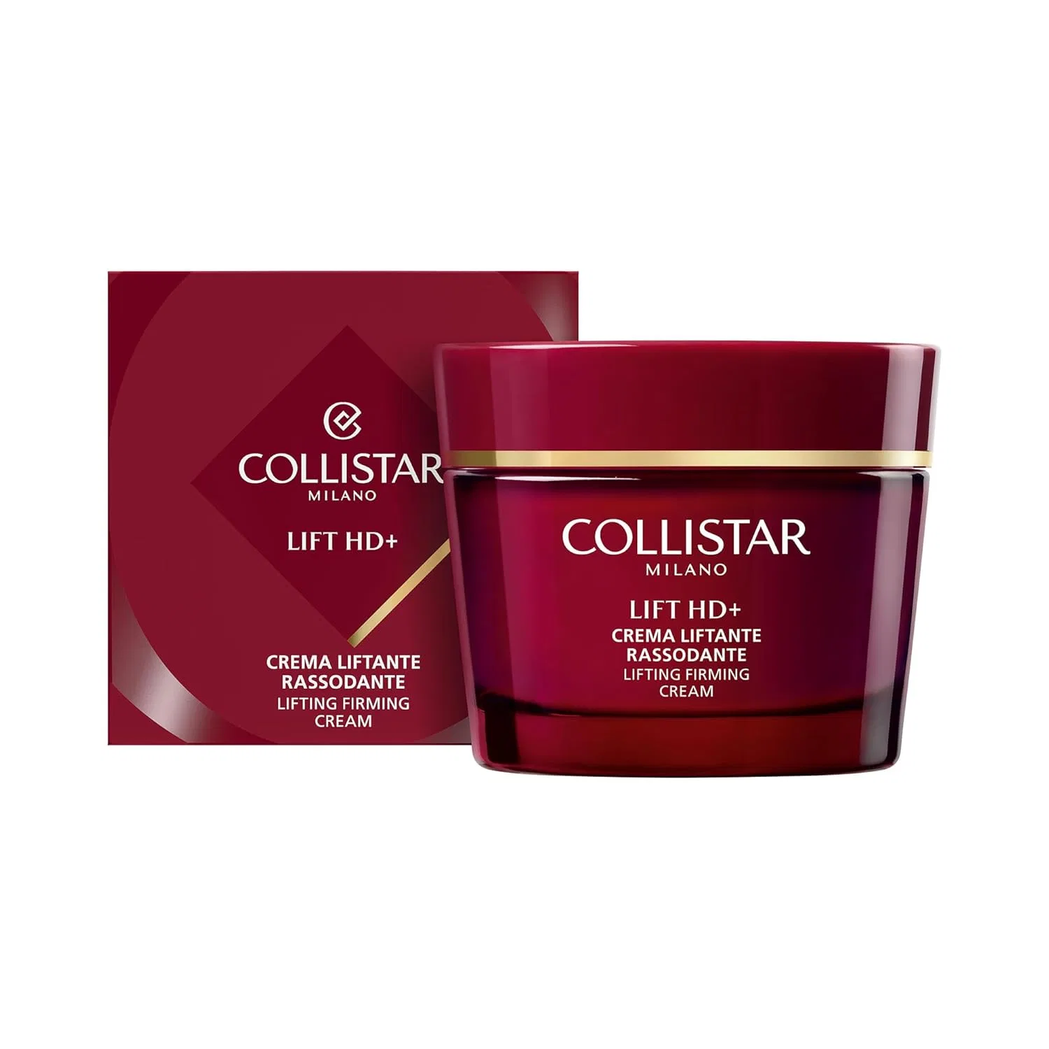 Крем для лица Collistar — И шеи «Lift HD+ Firming Lifting Cream» от, 50 мл — фото 4
