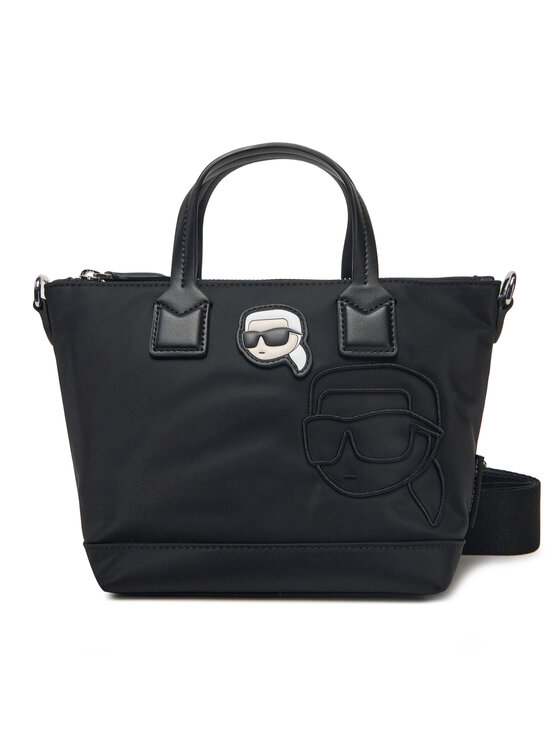 

Сумочка A1W30388 Karl Lagerfeld, черный