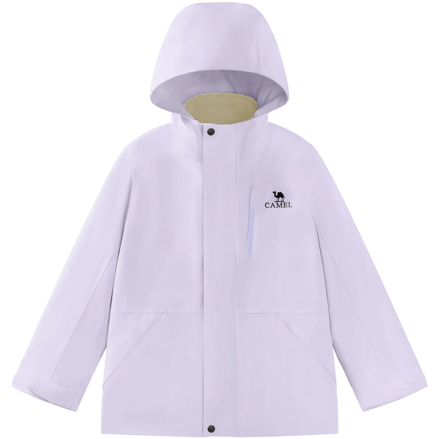 Ветровка Play Collection детская CAMEL, Misty Mountain Purple