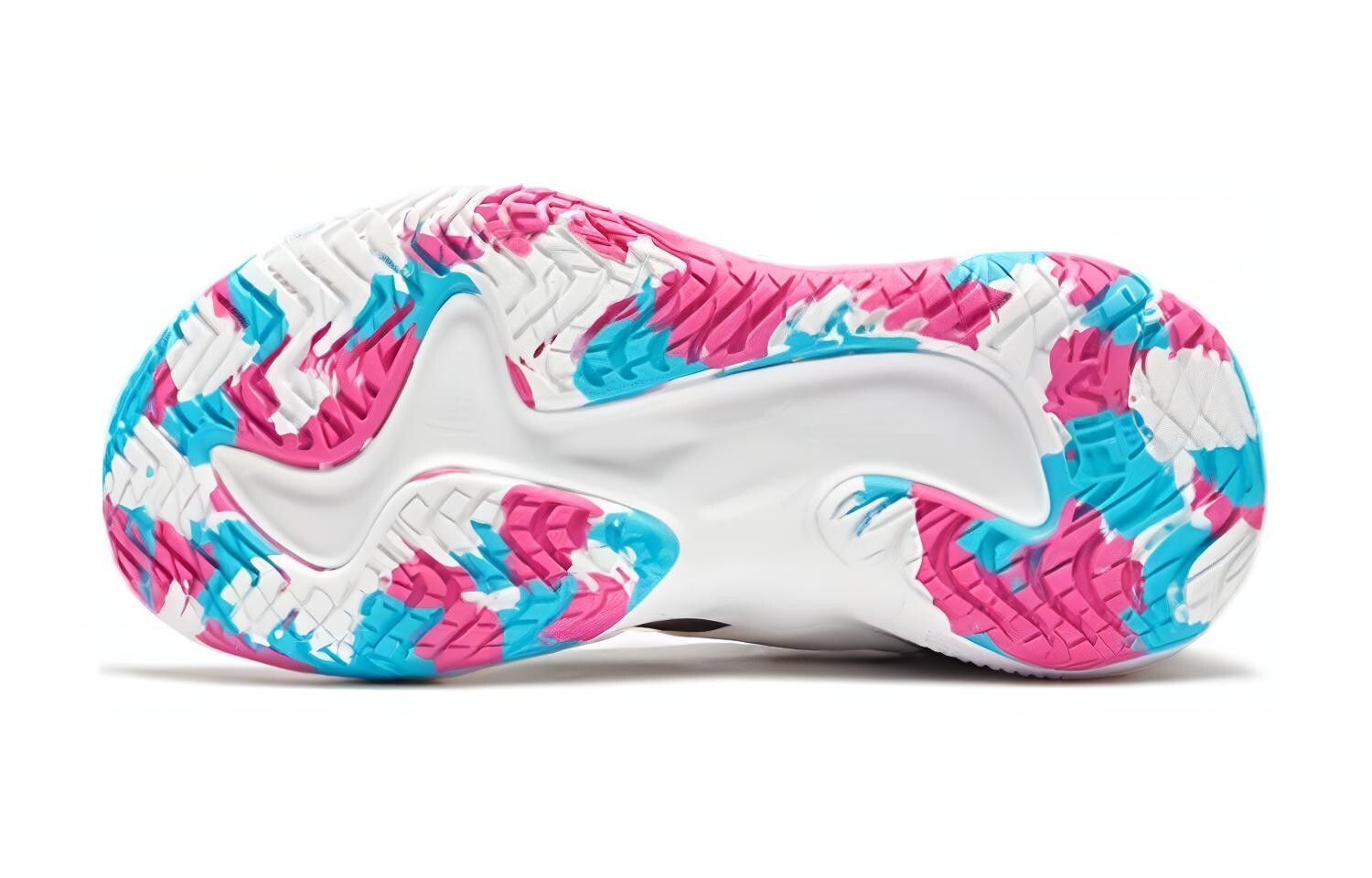 FILA Kids Lifestyle обувь GS, White/Dusty Cactus/Bright Crimson/Black — фото 4