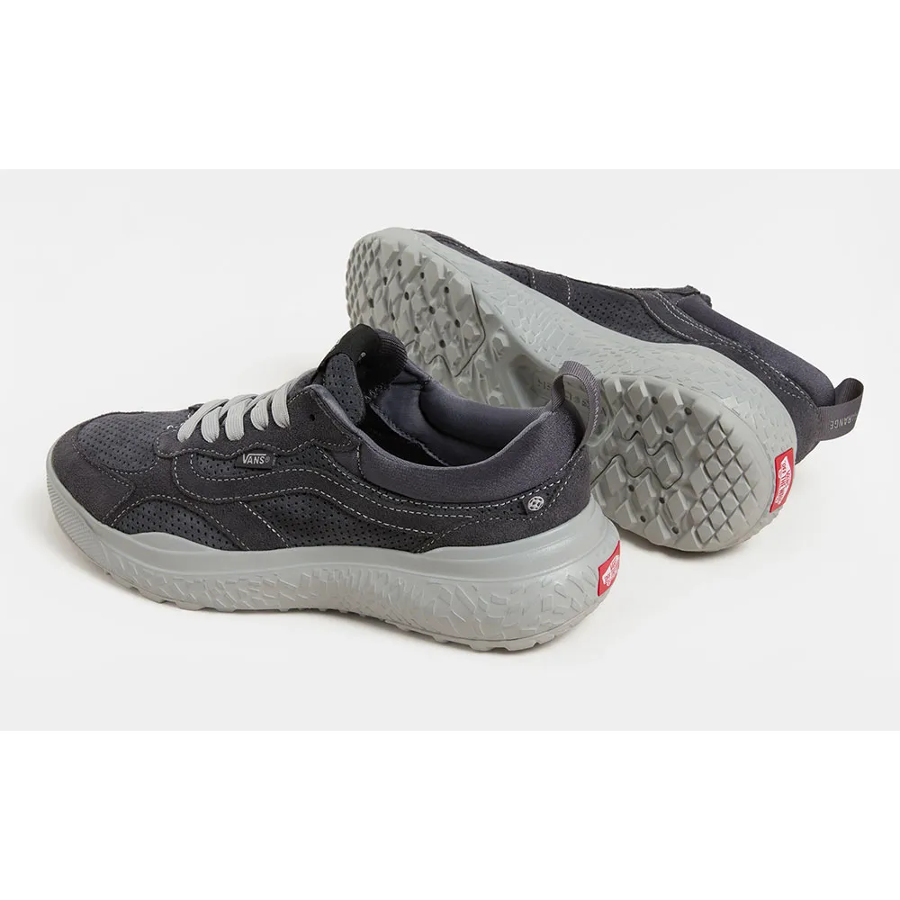 Кроссовки Vans MTE Ultrarange Neo VR3, черный — фото 2
