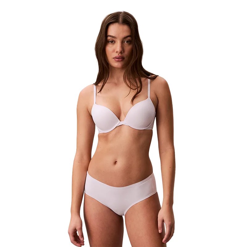 Женские трусы 1 Pack Calvin Klein, 2ik-smoky зеленый