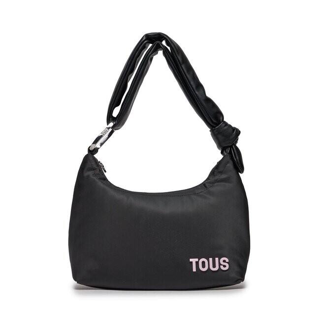 

Сумка TOUS Cushion, черный