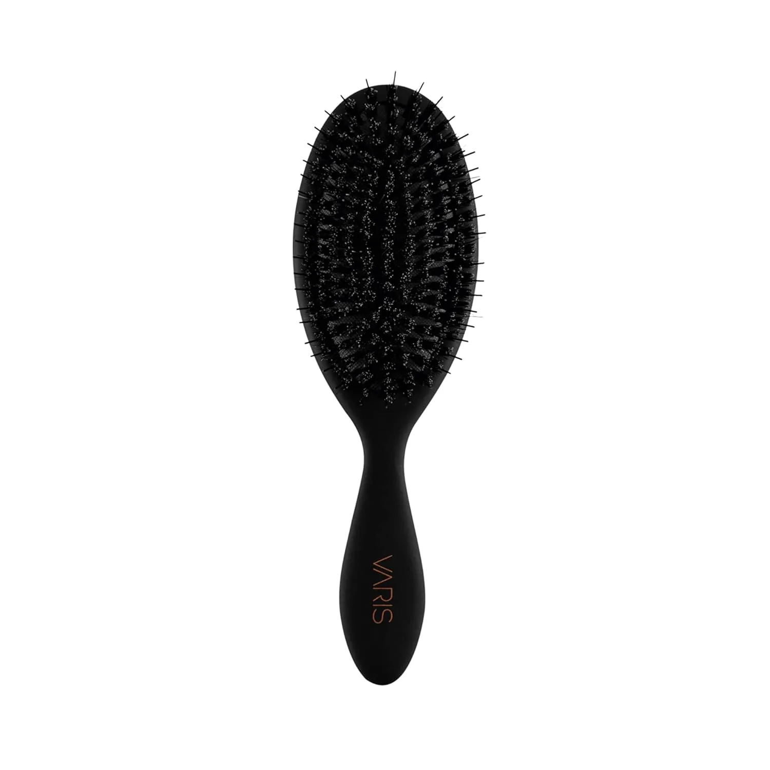 Разглаживающая щетка VARIS, Black