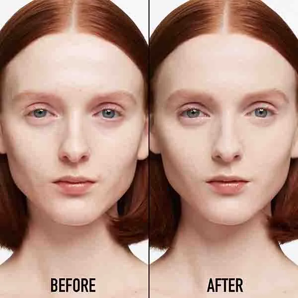 Тональная основа DIOR Dior Forever Skin Perfect, 0 N Neutral — фото 2