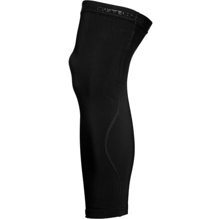 

Наколенники Nano Flex 3G Castelli, черный