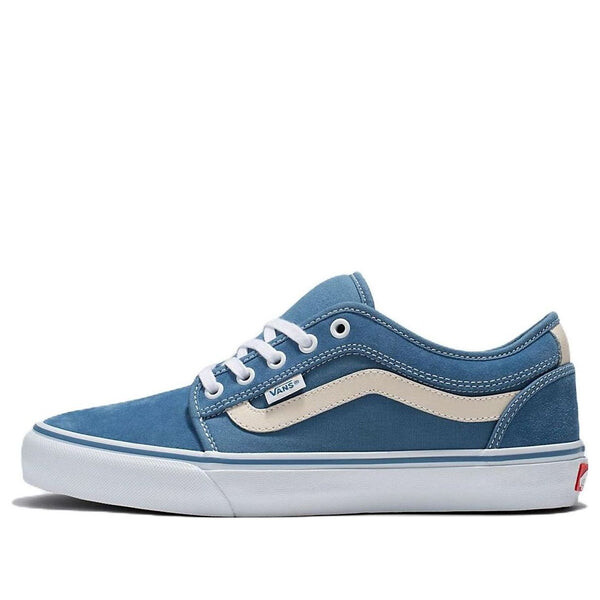 

Кроссовки chukka low sidestripe shoes 'light blue cream' Vans, голубой, Синий, Кроссовки chukka low sidestripe shoes 'light blue cream' Vans, голубой