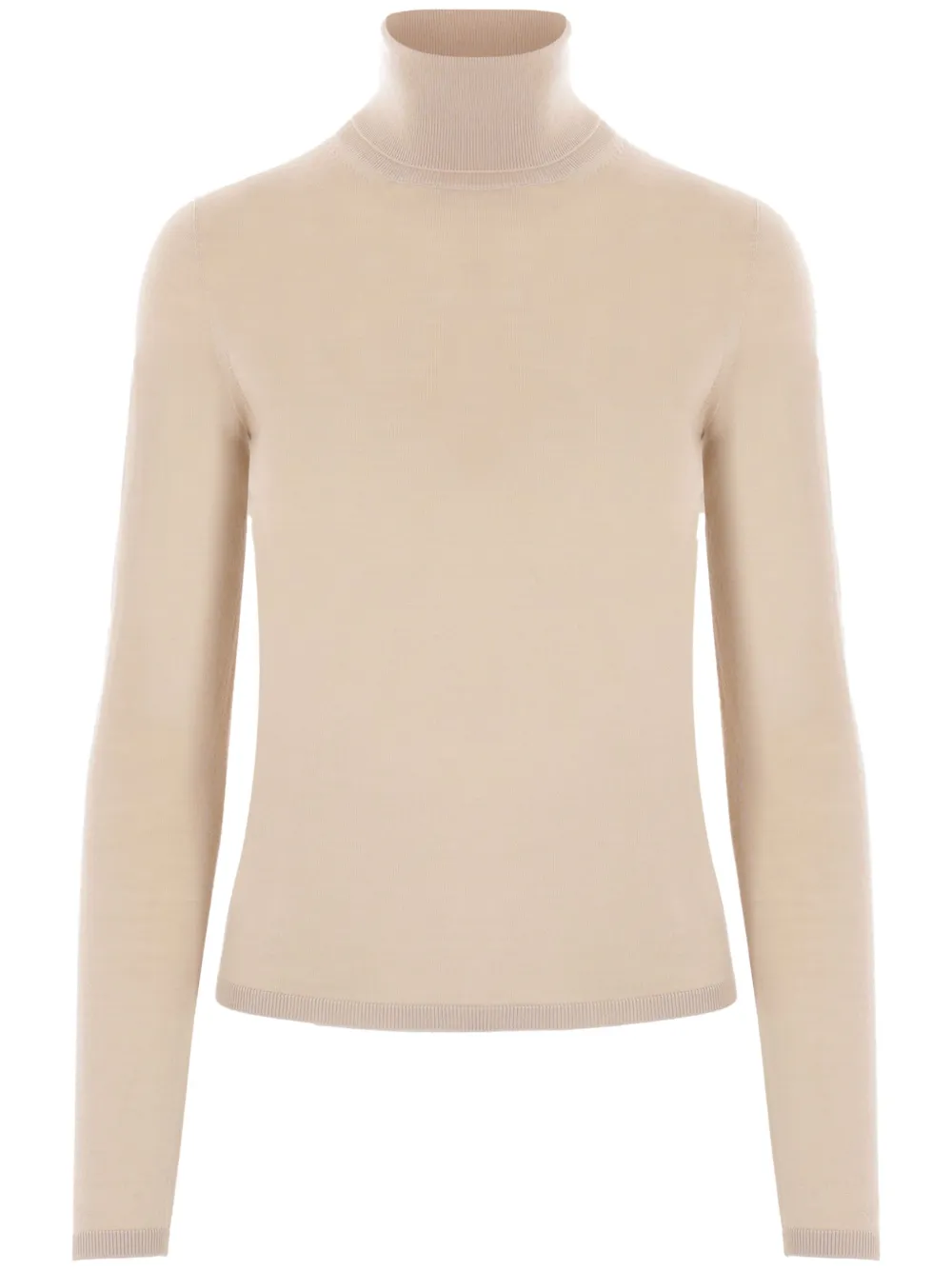 

Кашемировый джемпер MAX MARA, нейтральный