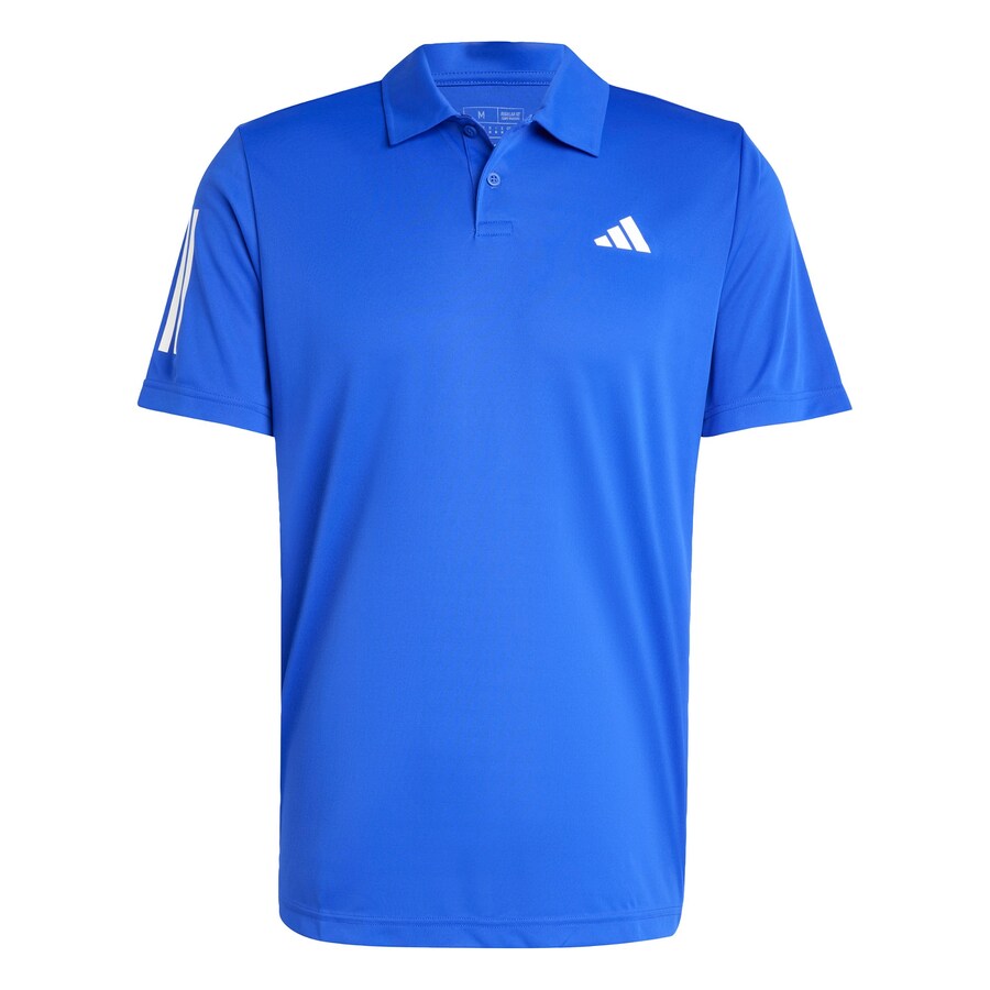 

Рубашка поло ADIDAS PERFORMANCE Performance Shirt Club, королевский синий