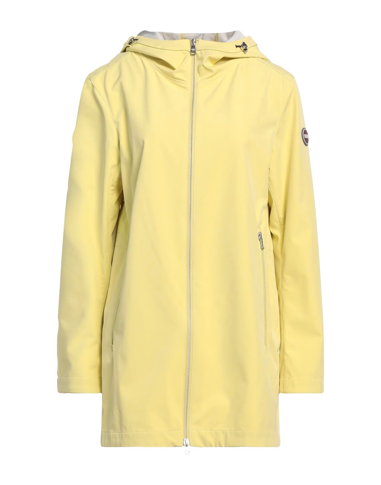 

Куртка Colmar, лаймовый