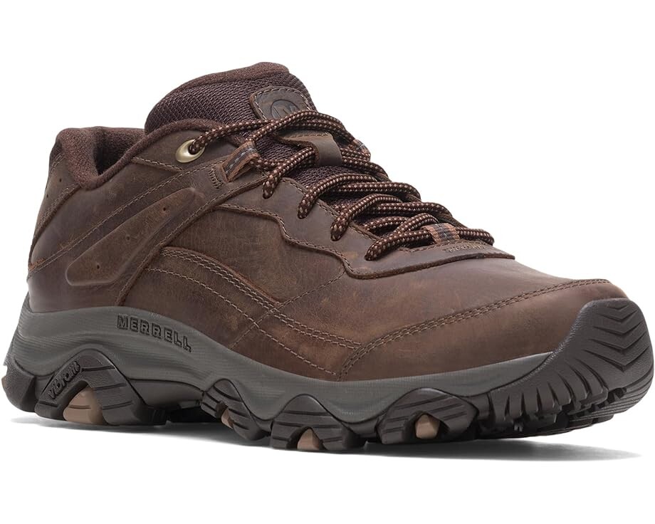

Кроссовки Merrell Moab Adventure 3, цвет Earth
