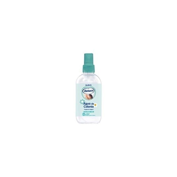 

Туалетная вода унисекс Colonia Spray Nenuco, 240 ml
