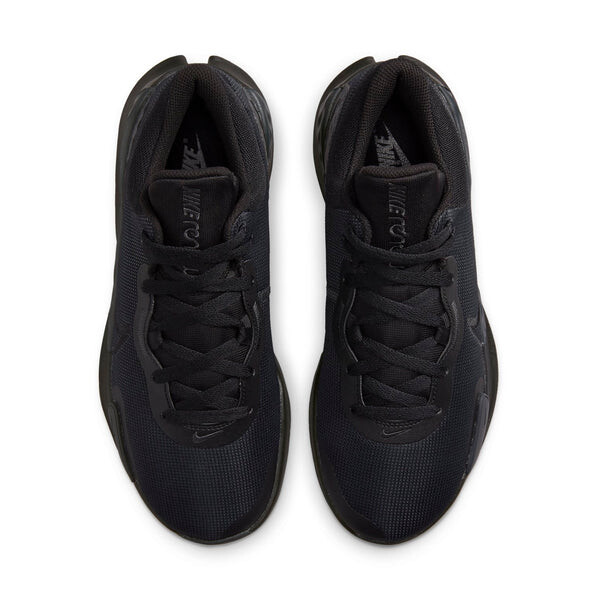 Кроссовки renew elevate 3 Nike, черный — фото 4