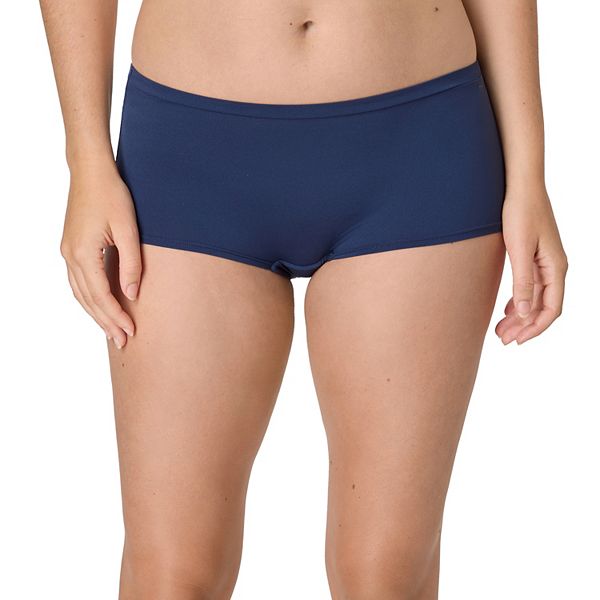 

Женские трусы-шорты barely there dmedbs Maidenform, Navy