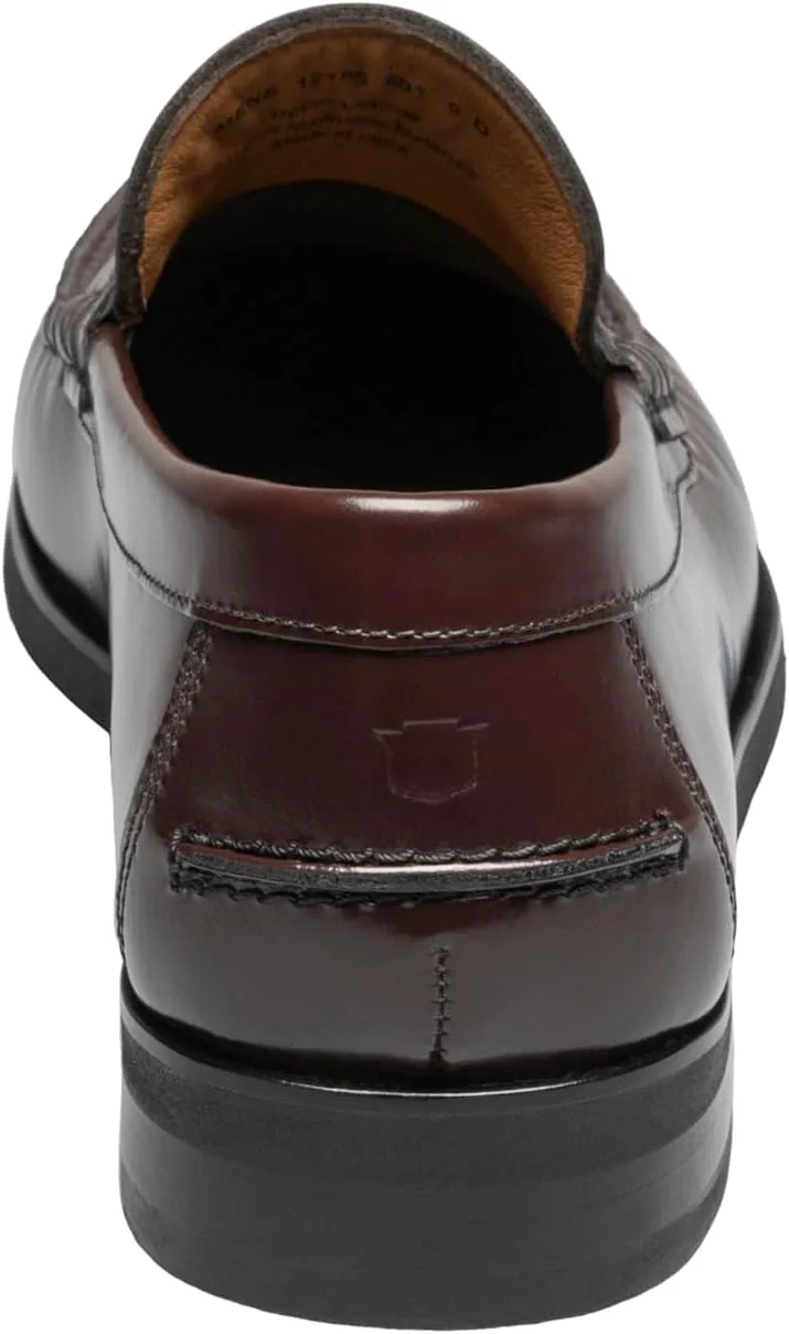 Мужские лоферы Florsheim Brisbane Flex с мыском-мокасином — фото 2