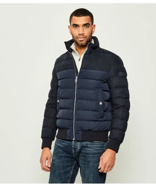 

Куртка Regular fit Hechter Paris, синий