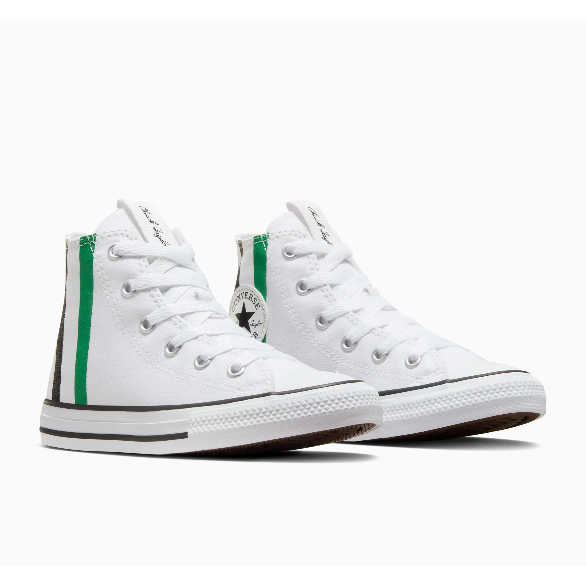 

Кроссовки Converse "CHUCK TAYLOR ALL STAR HOME TEAM", белый