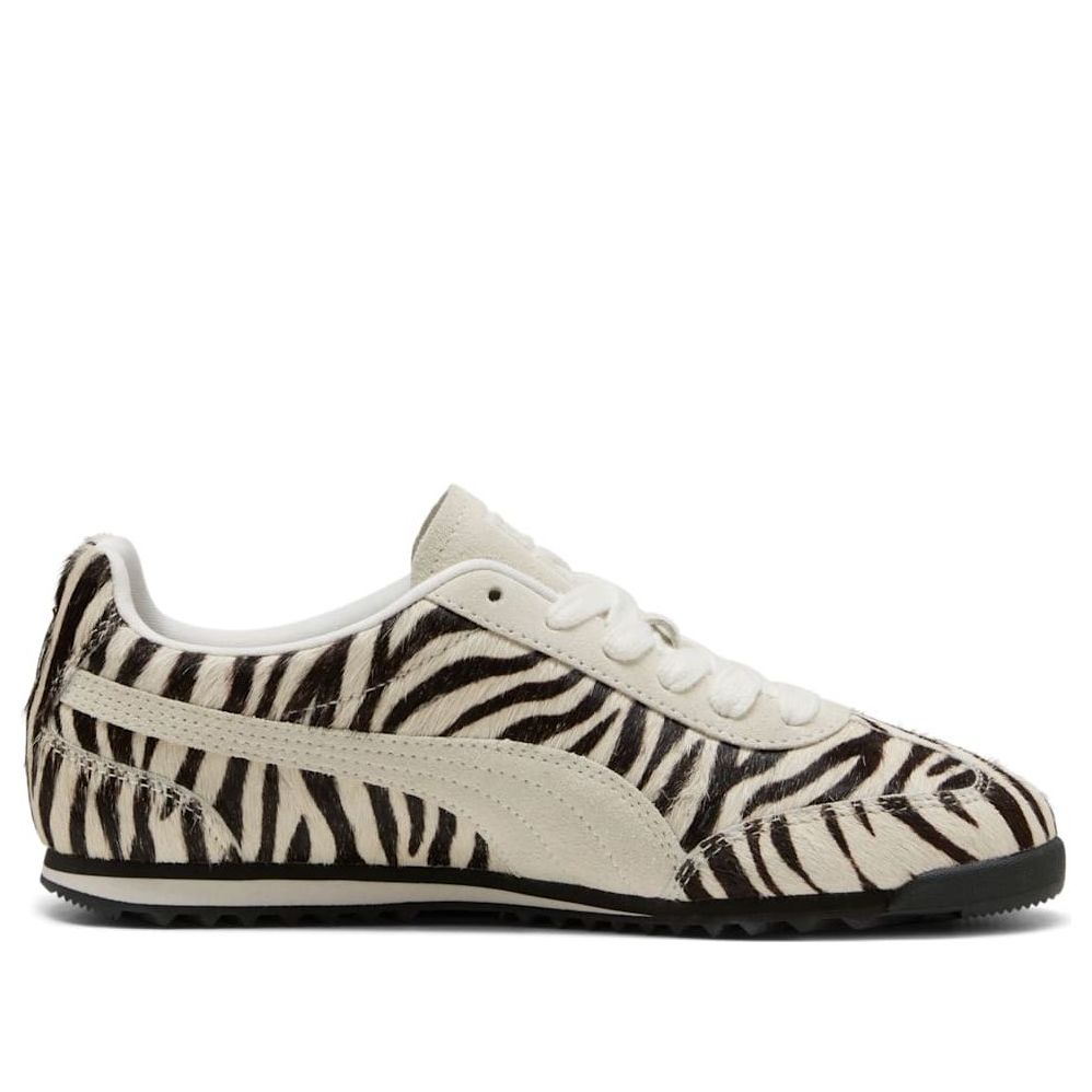 Кроссовки (WMNS) PUMA Arizona 'Zebra' — фото 2