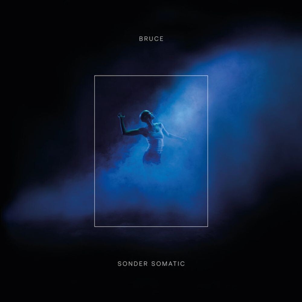 

Диск CD Sonder Somatic - Bruce