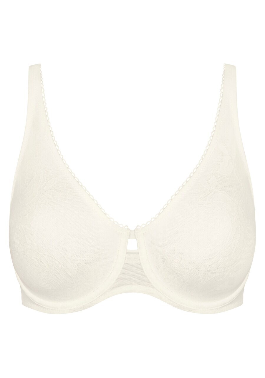 

Бюстгальтер на косточках TRIUMPH Minimiser Bra, белый