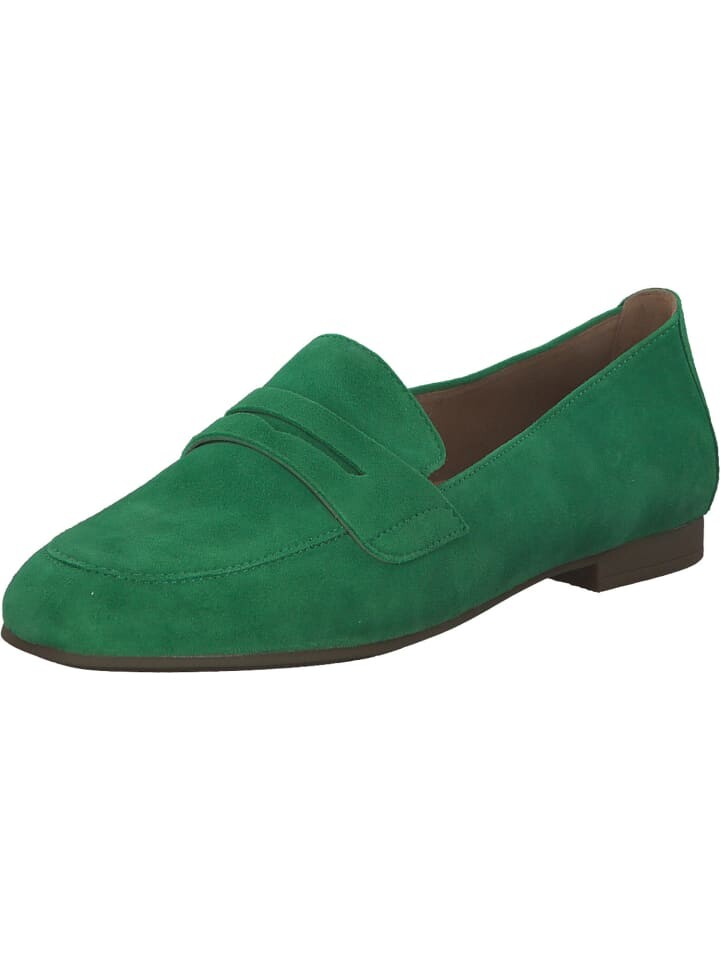 

Тапочки Gabor, цвет verde