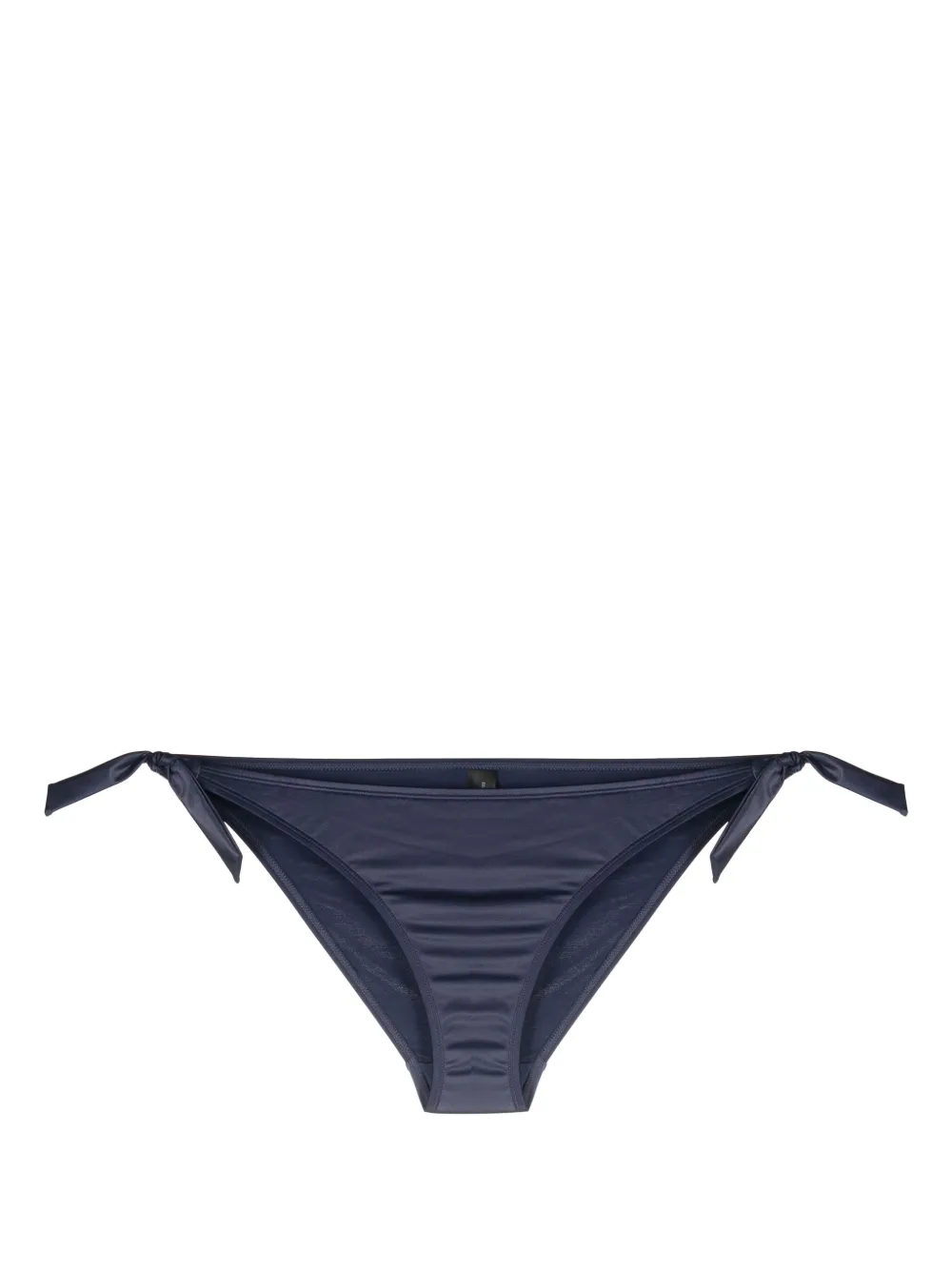 

Плавки бикини Jet Set Marlies Dekkers, синий