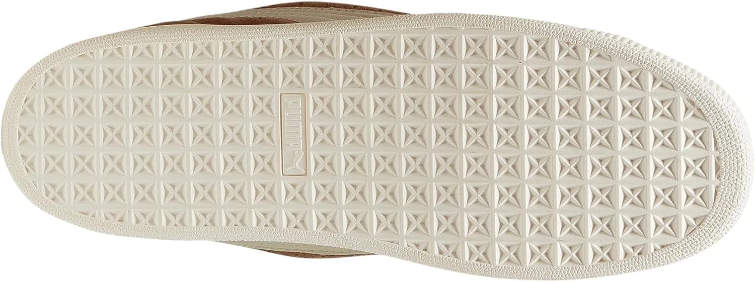 Кроссовки Puma Ca Pro Classic унисекс для взрослых, коричневый — фото 3