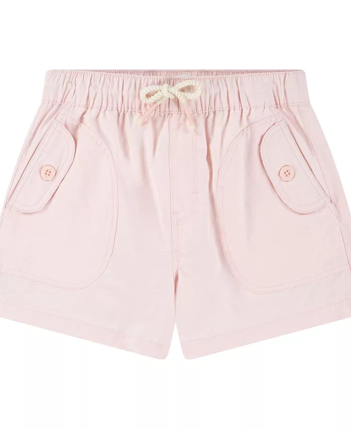 

Шорты-парашют Big Girls Levi's, розовый