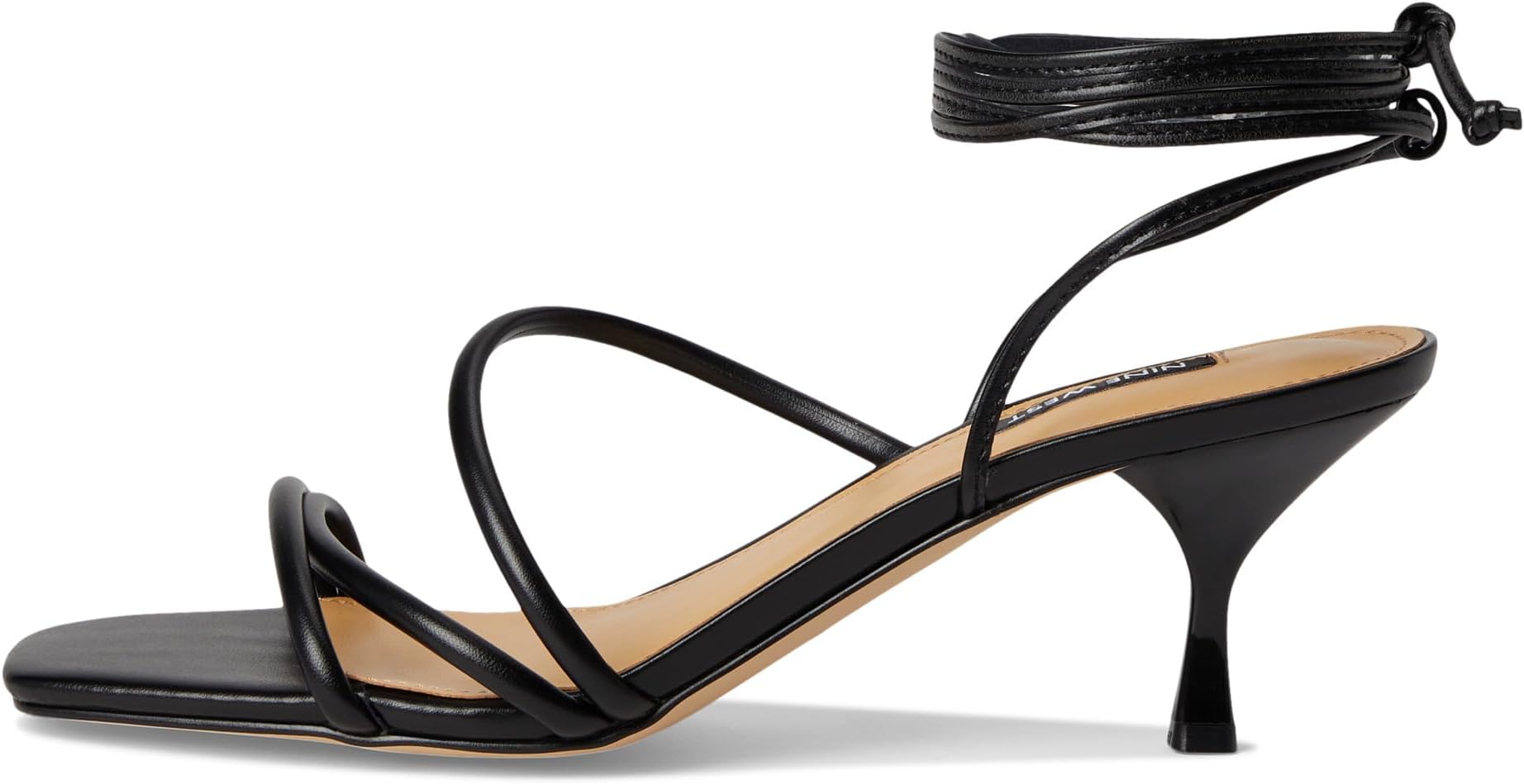 Туфли Nine West Women's Hendy, Black — фото 4