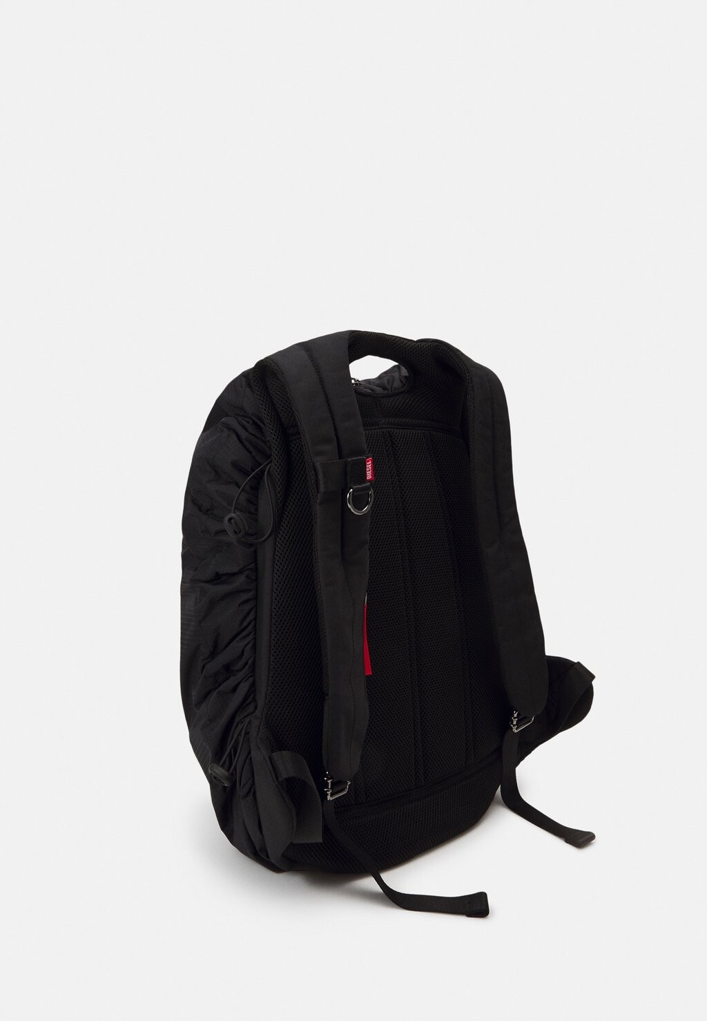 

Рюкзак ZIP-D BACKPACK UNISEX Diesel, черный