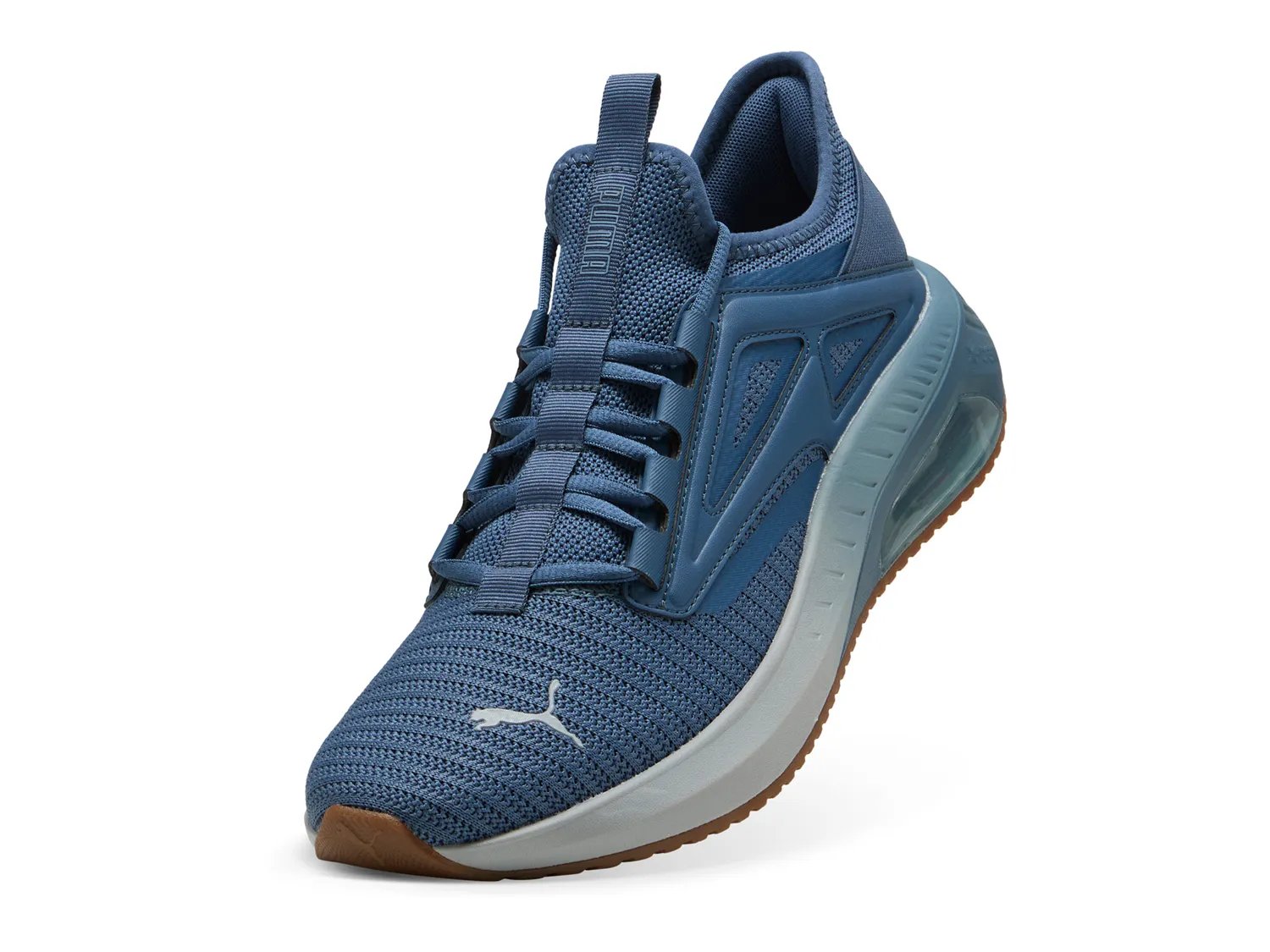 Кроссовки Puma X-Cell Ayro Sneaker - Men's, синий — фото 4
