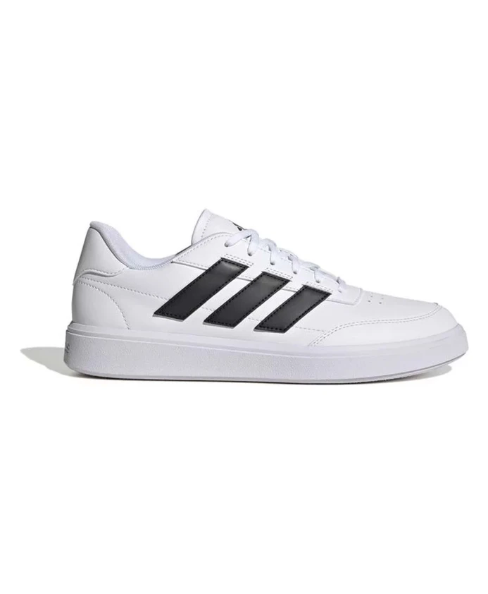 

Кроссовки Courtblock Adidas, белый