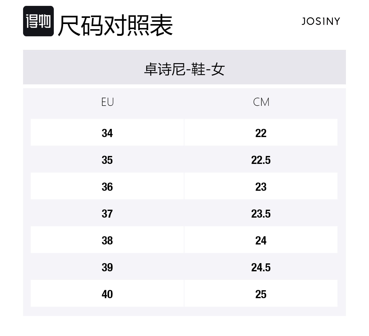 JOSINY Женские черные ботинки на щиколотку, цвет Black — фото 2