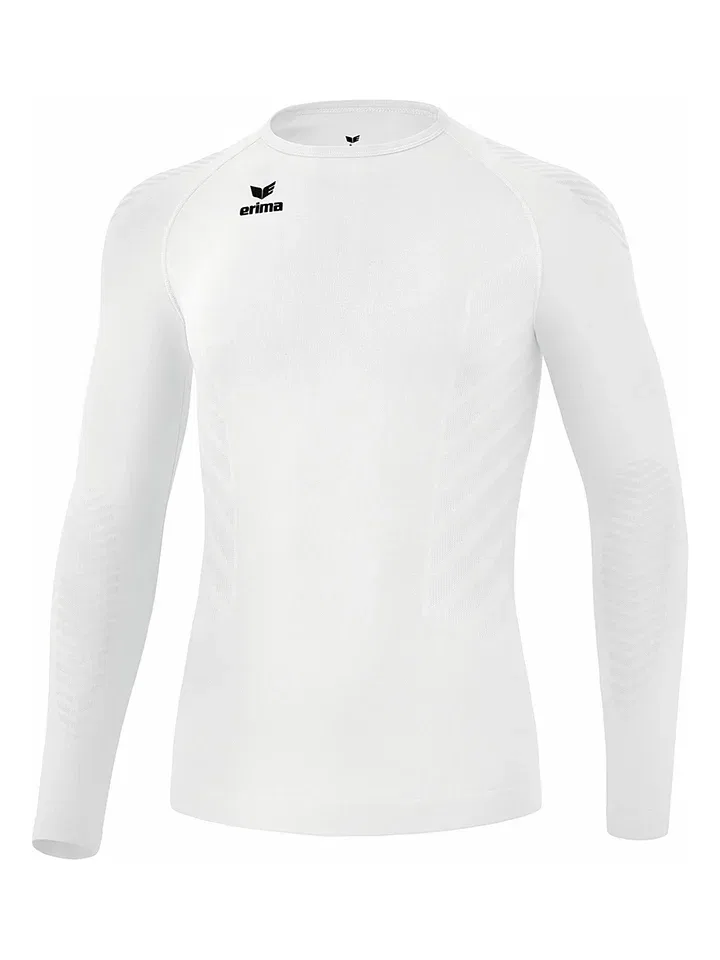 Функциональная футболка Athletic, Erima, белый