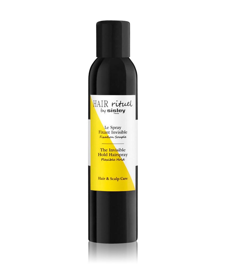 

Лак для волос Hair Rituel by Sisley The Invisible Hold Hairspray, 250 ml