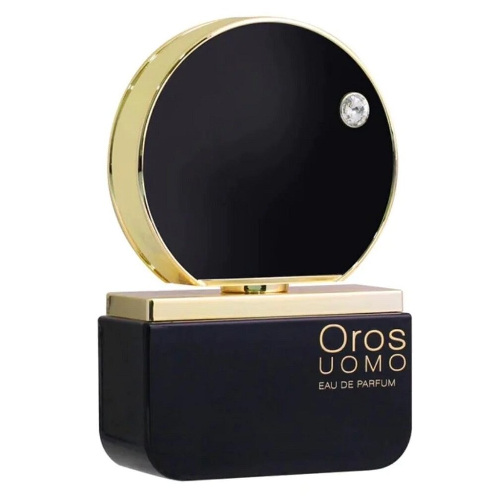 

Armaf Oros Uomo, Парфюмированная вода-спрей, 100 мл