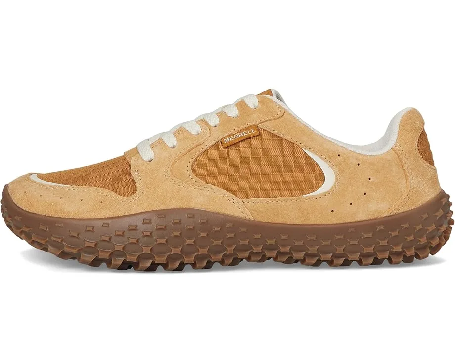 Кроссовки Merrell Wrapt Sneaker, Harvest — фото 4