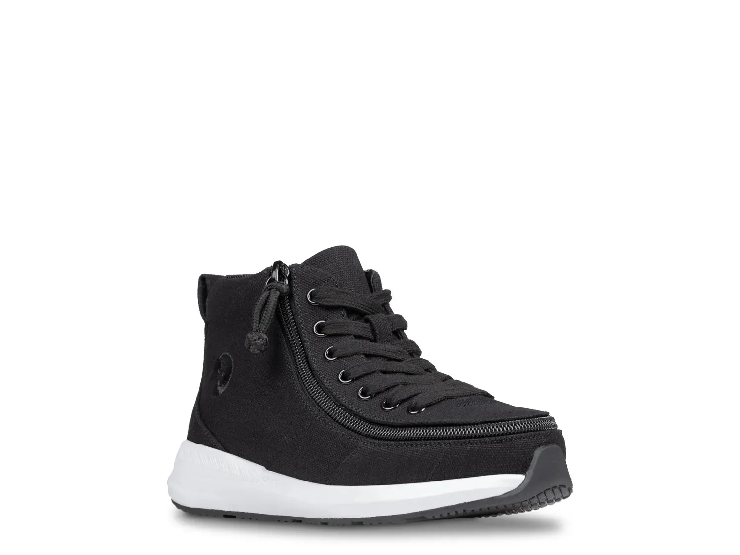 

Кроссовки BILLY Footwear Goat Classic High-Top — детские, черные