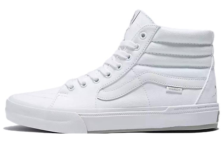 

Обувь для скейтбординга Vans SK8 унисекс, White