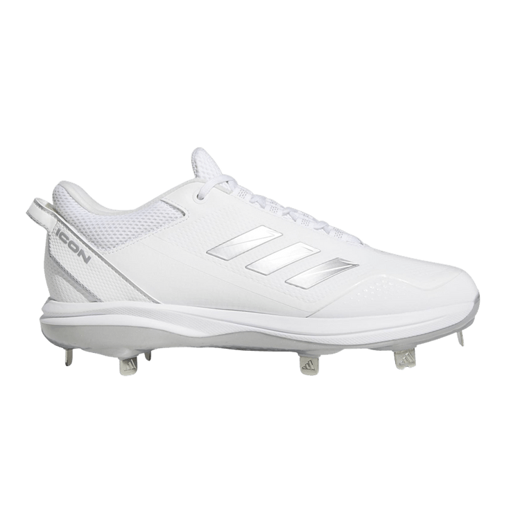 

Кроссовки Icon 7 'White Silver Metallic', белый