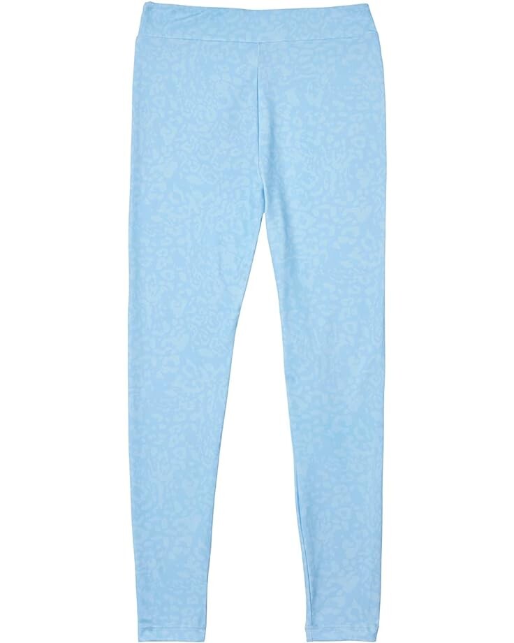 

Брюки Flo Active Active Leggings, цвет Tonal Leopard