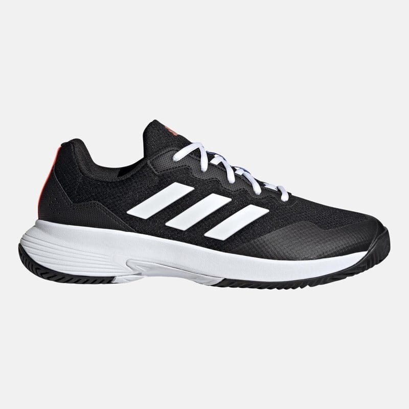 

Мужские теннисные кроссовки Gamecourt 2 0 Adidas, белый